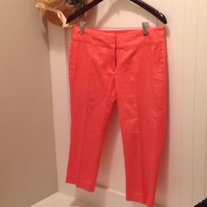 Nue Options Coral capris